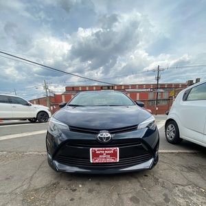 Meet your Posher, Jarrett